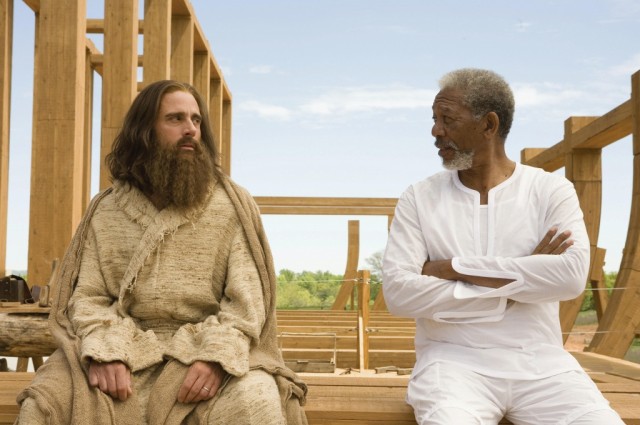The Story of God with Morgan Freeman Fotoğrafları 1