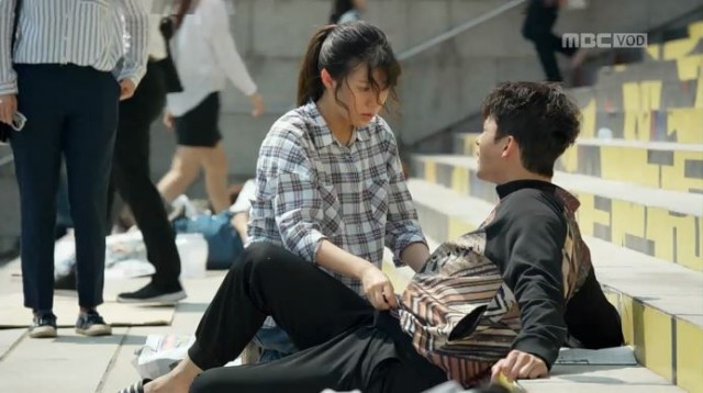 Shopping King Louie Fotoğrafı