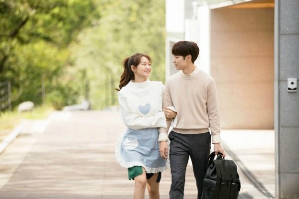 Tomorrow with You Fotoğrafı