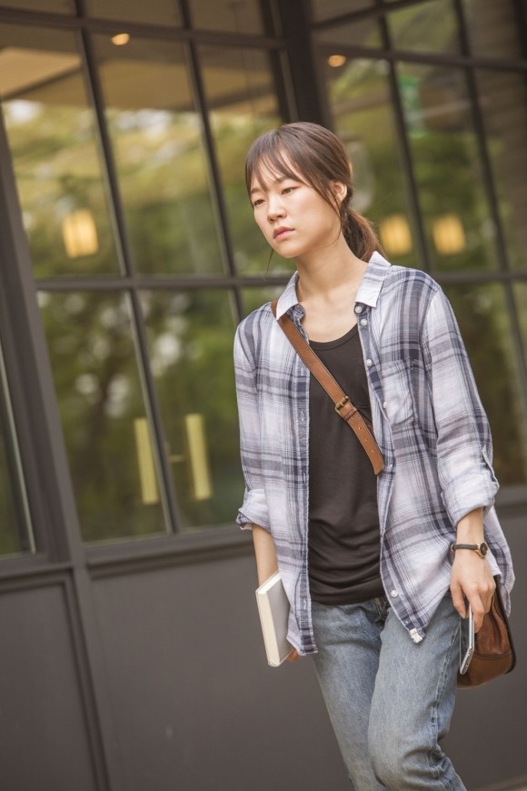 Age of Youth Fotoğrafı