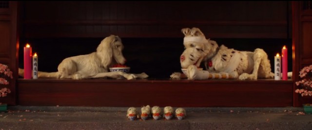 Köpek Adası Fotoğrafı