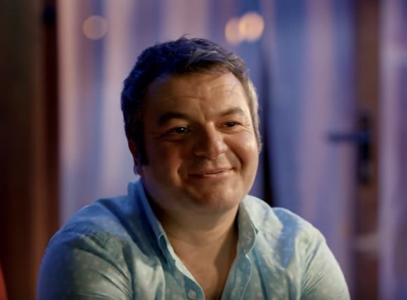 Tatlım Tatlım: Haybeden Gerçeküstü Aşk Fotoğrafı