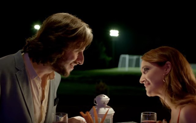 Tatlım Tatlım: Haybeden Gerçeküstü Aşk Fotoğrafı