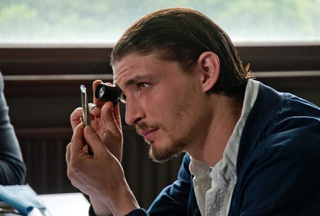 Diamant Noir fotoğrafı