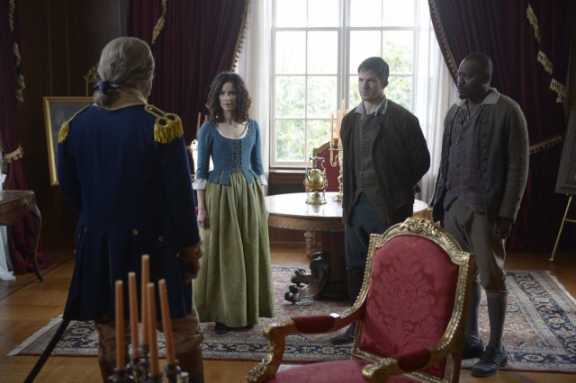 Timeless Fotoğrafı