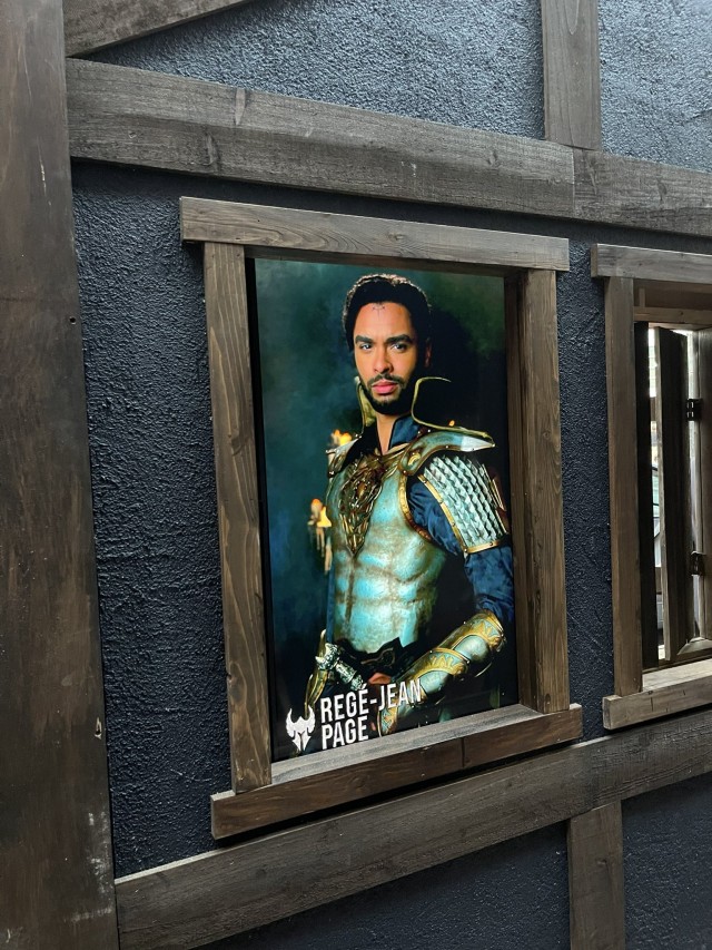 Zindanlar Ve Ejderhalar: Hırsızlar Arasında Onur Fotoğrafı