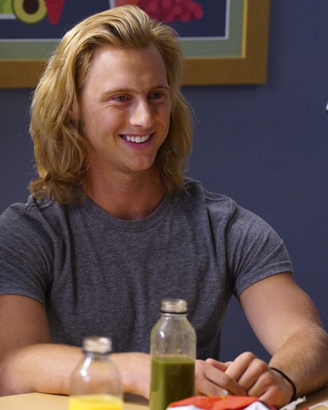 Speechless Fotoğrafı