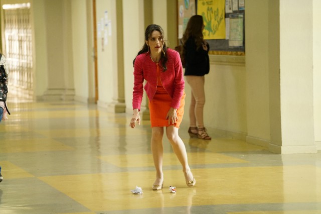 Speechless Fotoğrafı