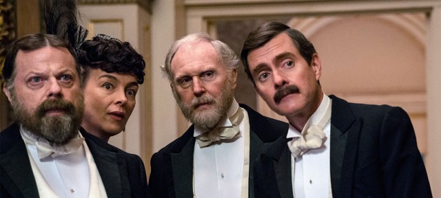 Victoria ve Abdul Fotoğrafı