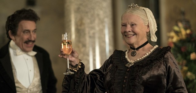 Victoria ve Abdul Fotoğrafları 62