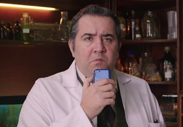 Olanlar Oldu Fotoğrafı