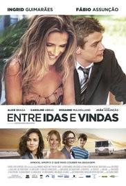 Entre Idas e Vindas Fotoğrafı