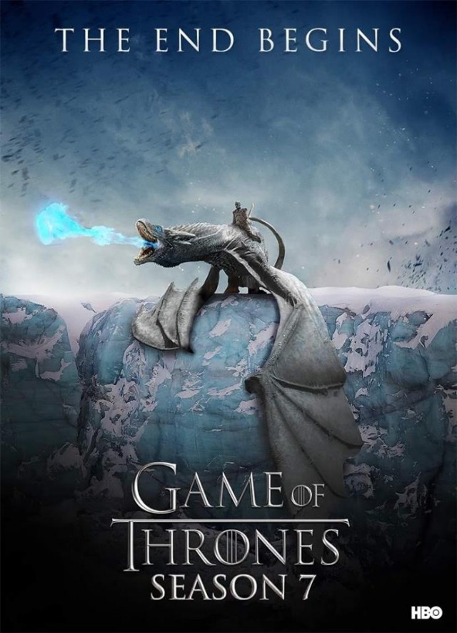 Game Of Thrones Fotoğrafı