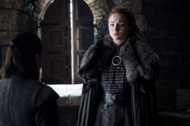 Game Of Thrones Fotoğrafı