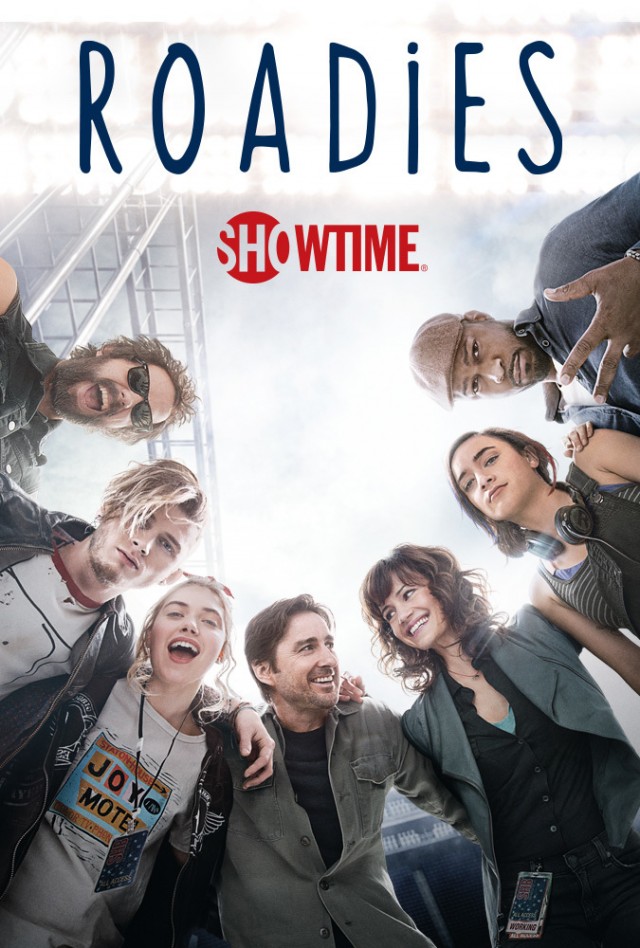 Roadies Fotoğrafı