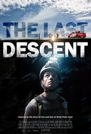 The Last Descent fotoğrafı