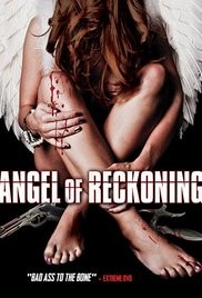 Angel of Reckoning Fotoğrafları 1