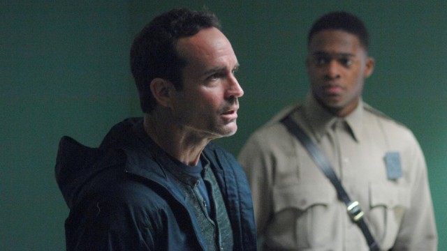 Wayward Pines Sezon 2 Fotoğrafları 5