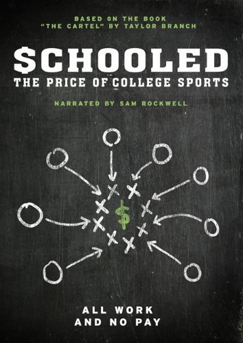 Schooled: The Price of College Sports Fotoğrafları 1