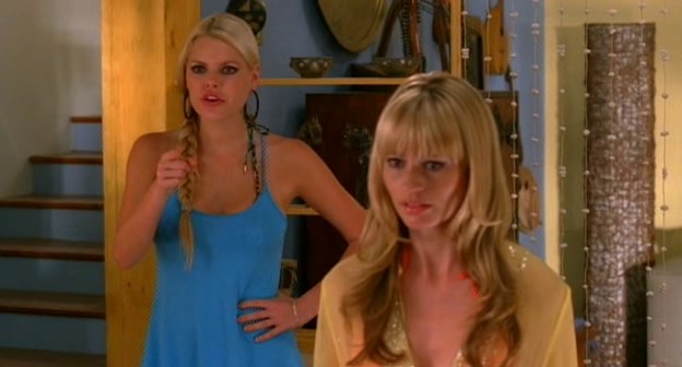 Hard Breakers Fotoğrafı