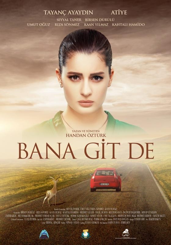Bana Git De Fotoğrafı