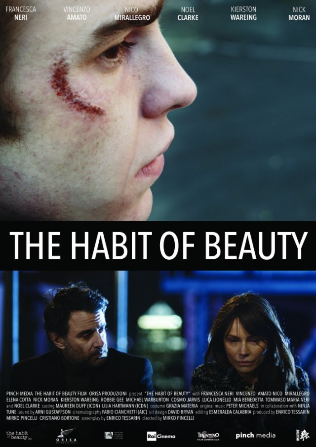 The Habit of Beauty Fotoğrafları 1