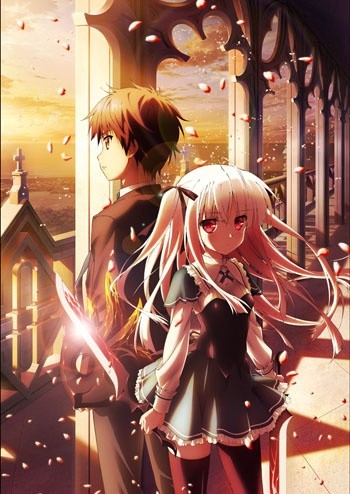 Absolute Duo Fotoğrafı
