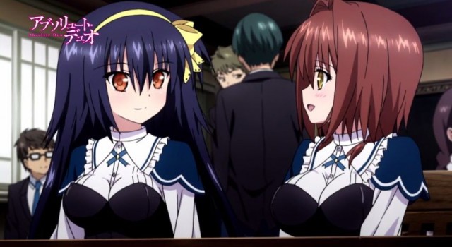 Absolute Duo Fotoğrafları 5