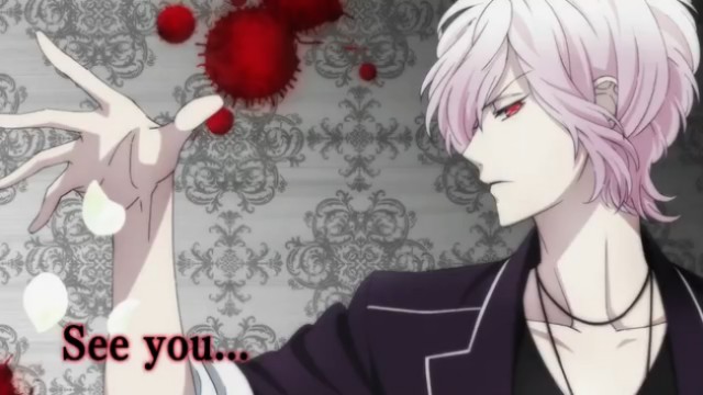 Diabolik Lovers Fotoğrafı