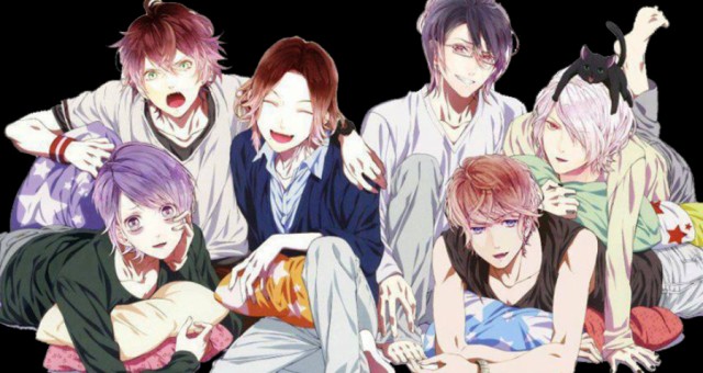 Diabolik Lovers Fotoğrafı