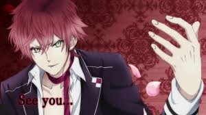 Diabolik Lovers Fotoğrafları 16