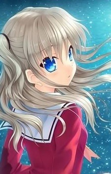 Charlotte Fotoğrafı