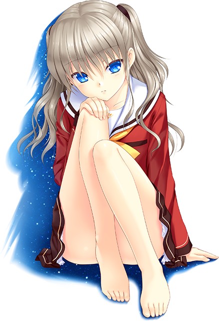 Charlotte Fotoğrafı