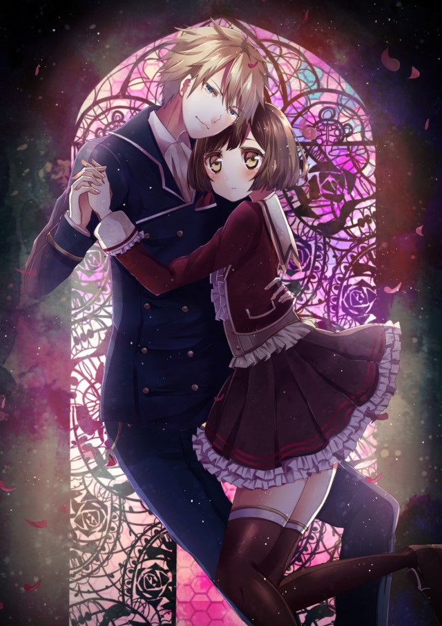 Dance with Devils Fotoğrafı