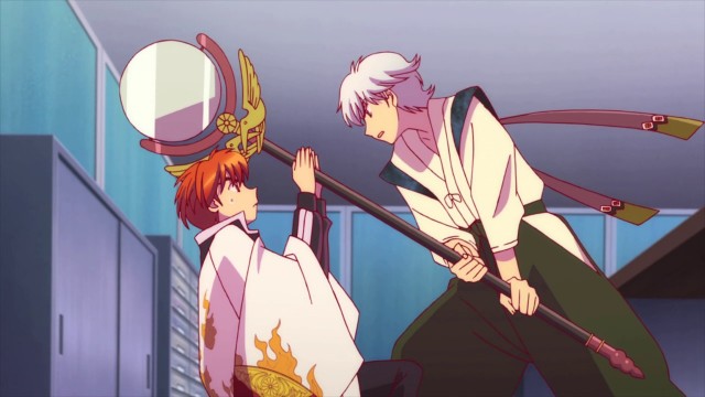 Kyoukai no Rinne Fotoğrafı