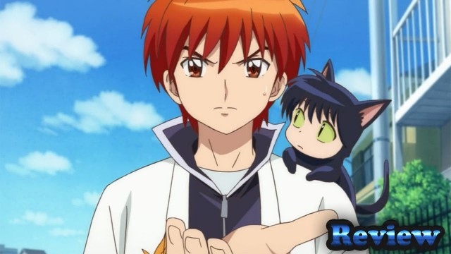 Kyoukai no Rinne Fotoğrafları 41