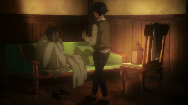 91 Days Fotoğrafı