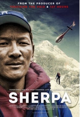 Sherpa Fotoğrafları 1