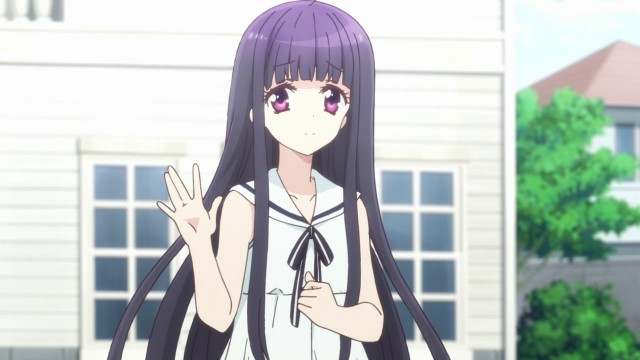 Hatsukoi Monster Fotoğrafı