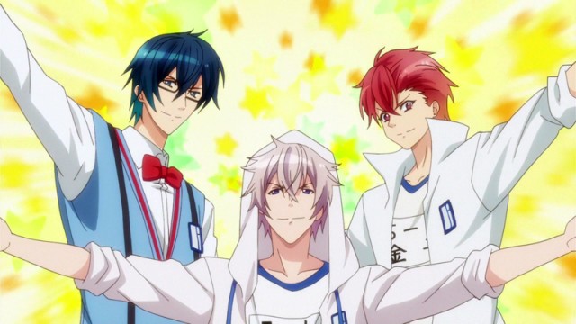Hatsukoi Monster Fotoğrafı
