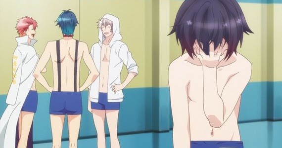 Hatsukoi Monster Fotoğrafları 7