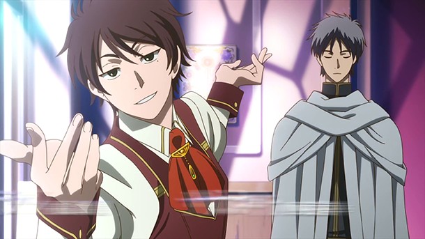 Akagami no Shirayuki-hime Fotoğrafı