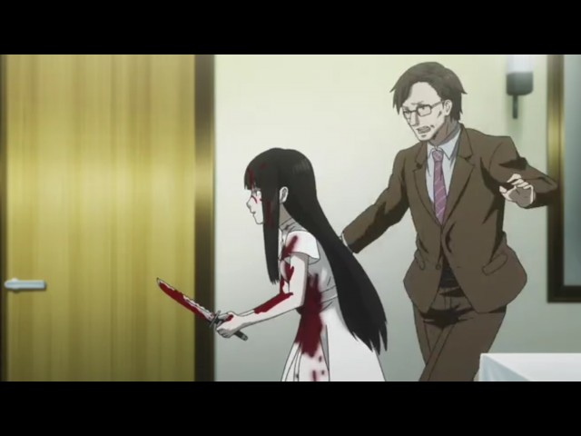 Subete ga F ni Naru: The Perfect lnsider Fotoğrafı