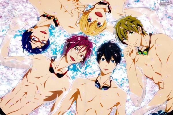 Free!  Fotoğrafı