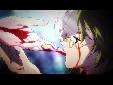 Koutetsujou no Kabaneri Fotoğrafları 4