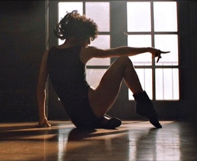 Flashdance Fotoğrafları 9