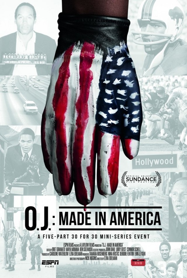 O.J.: Made in America  Fotoğrafları 3