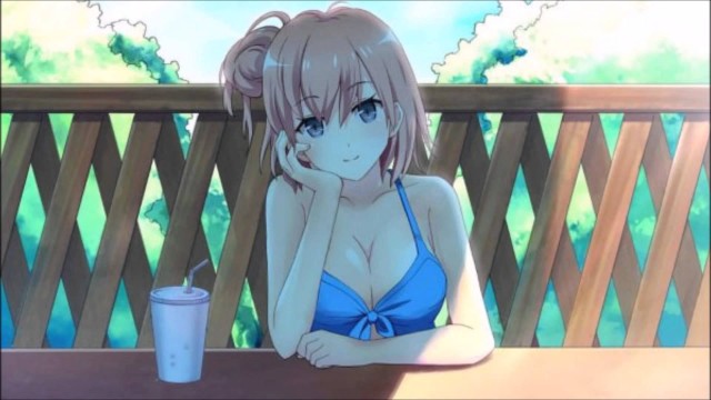 Yahari Ore no Seishun Love Come wa Machigatteiru Fotoğrafları 11