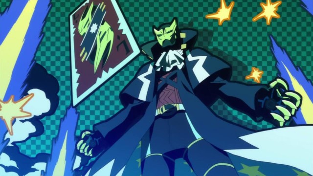 Dimension W Fotoğrafı