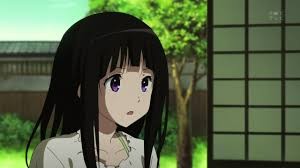 Hyouka Fotoğrafları 30